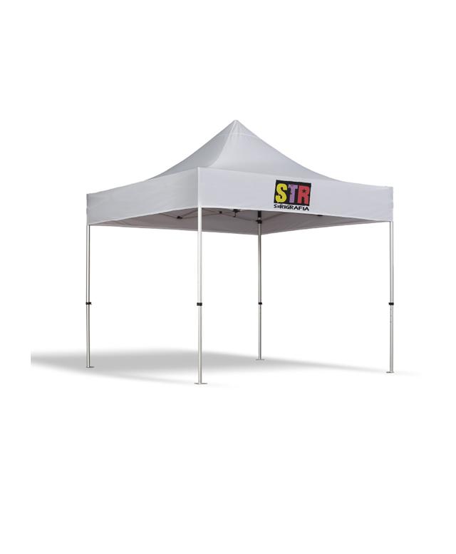carpa STR